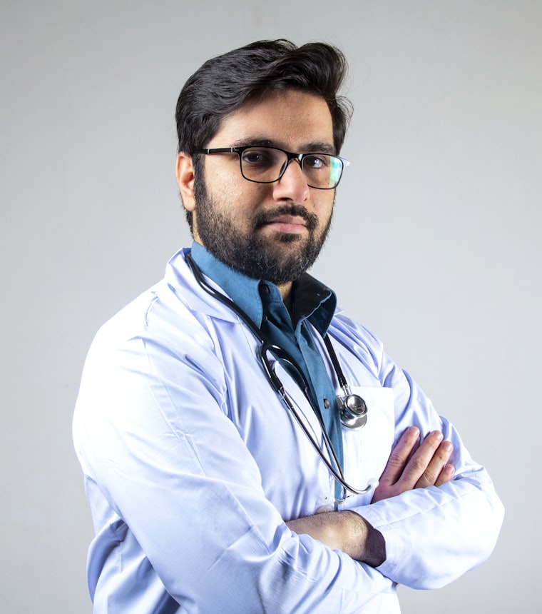 ডাঃ মোঃ রফিকুল ইসলাম