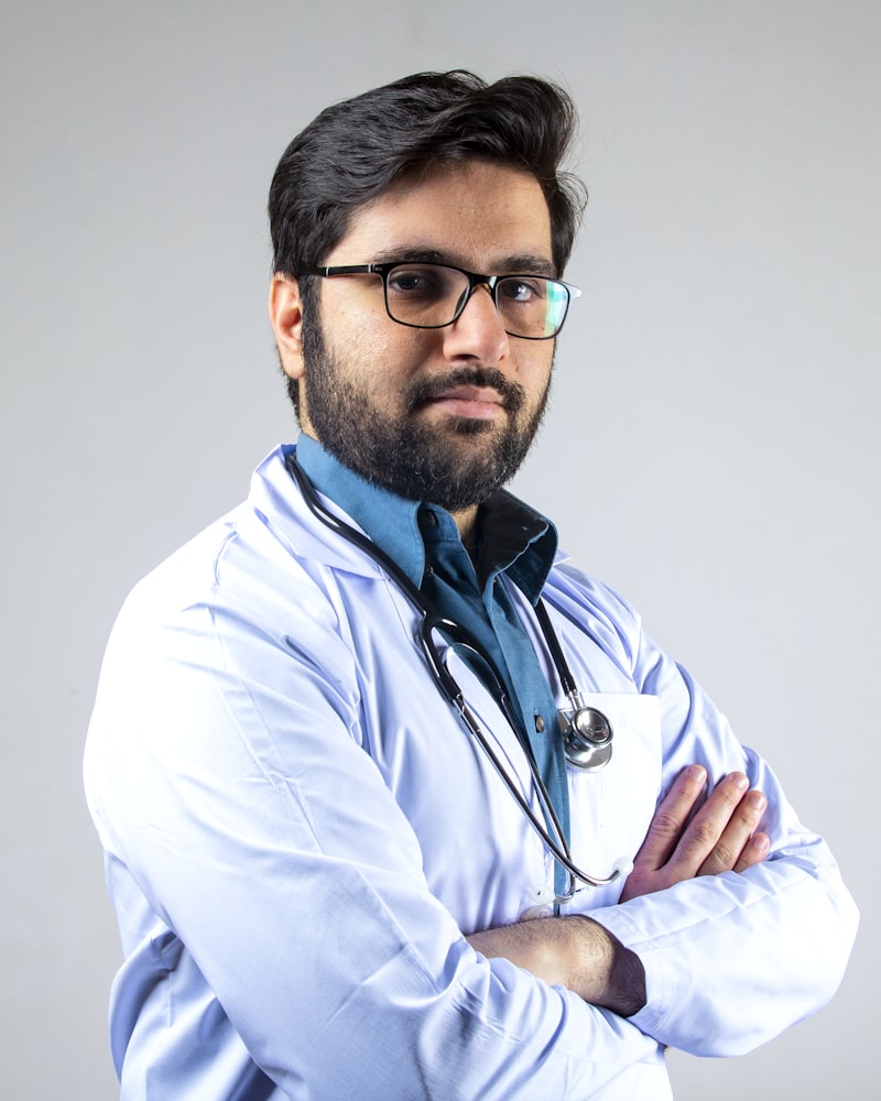 ডাঃ মোঃ রফিকুল ইসলাম